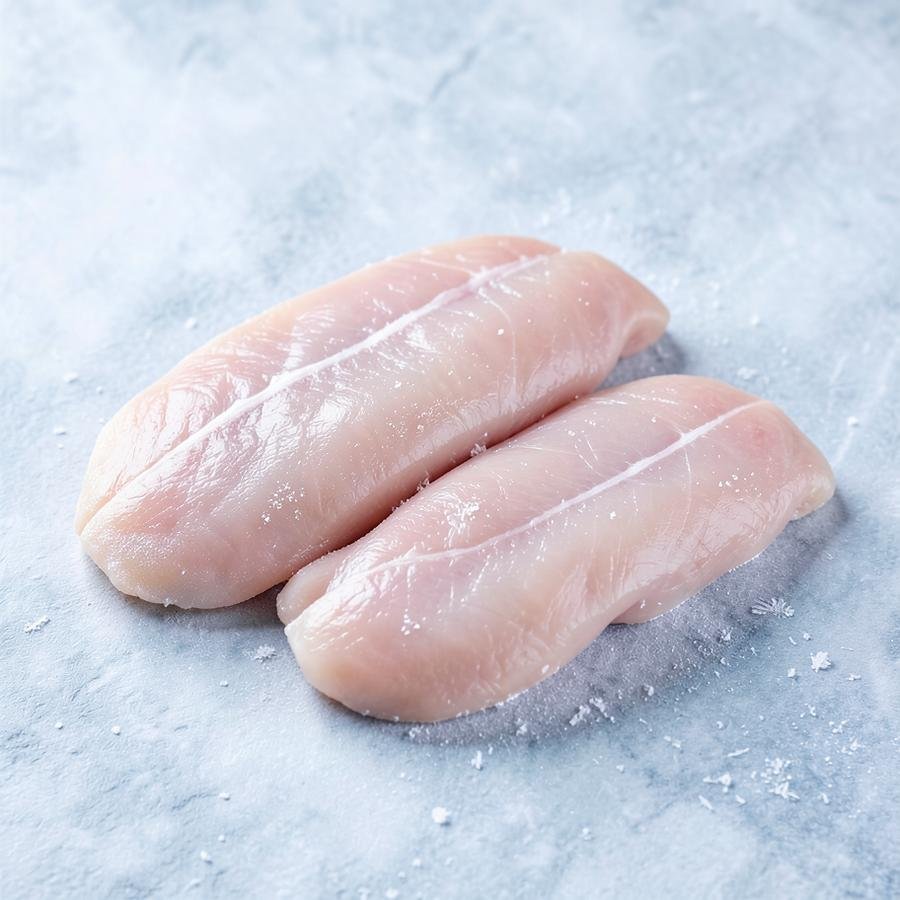 Chicken Breast Fillet