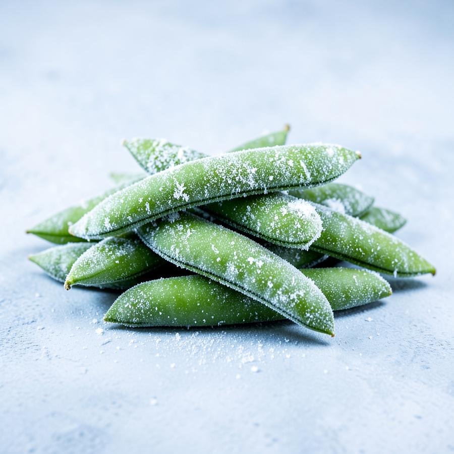 Green Peas